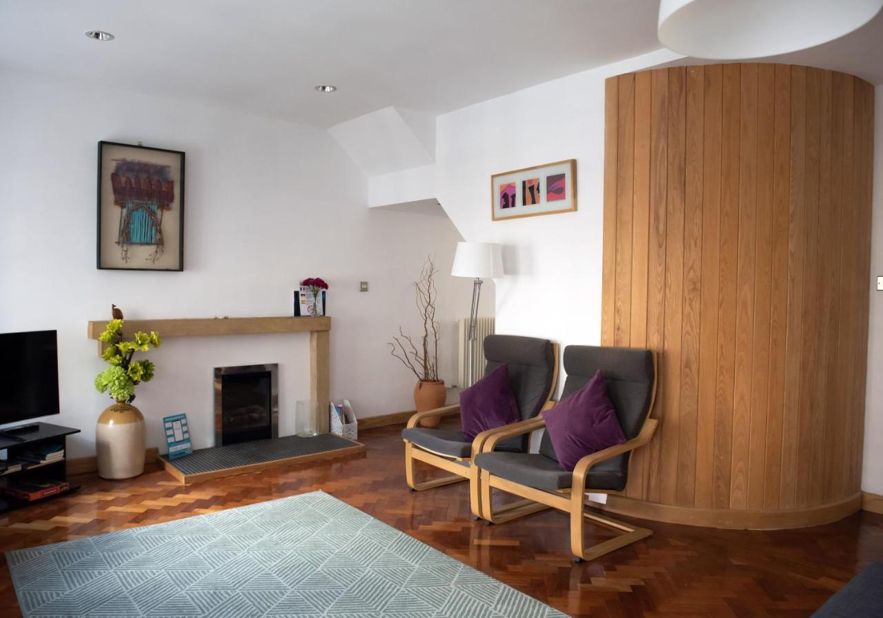 The David Hume Appartement
